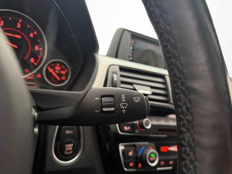 BMW 320 bild 30