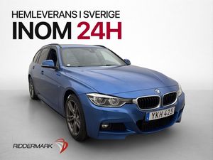 BMW 320 bild 6