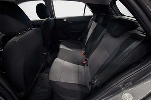 Hyundai i20 bild 6