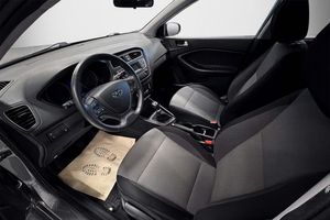 Hyundai i20 bild 5