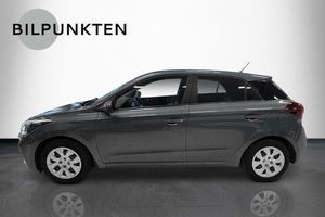 Hyundai i20 bild 2