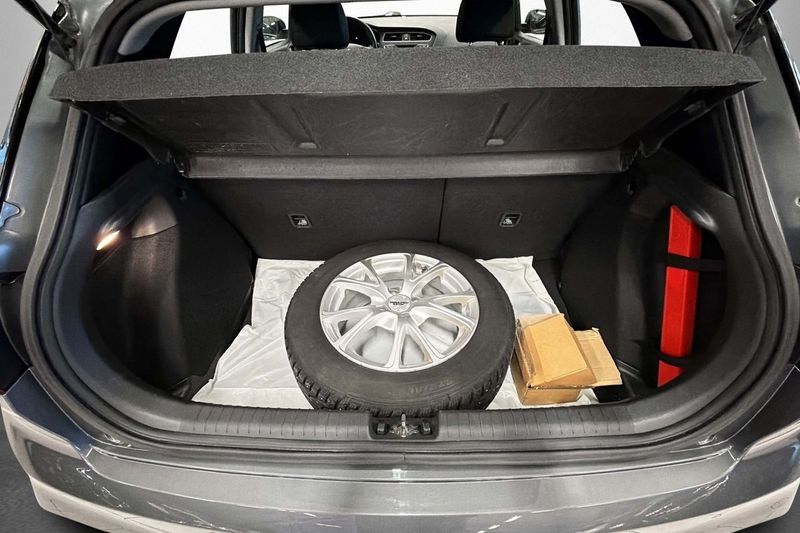 Hyundai i20 bild 7