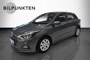 Hyundai i20 bild 1
