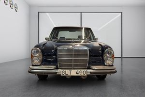 Mercedes S280 bild 3