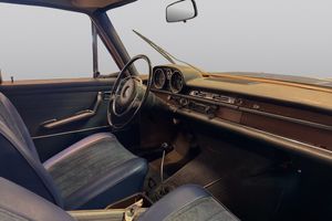 Mercedes S280 bild 7