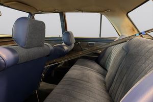 Mercedes S280 bild 6