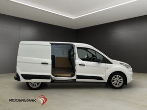 Ford Transit Connect bild 14