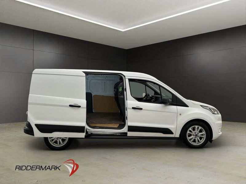 Ford Transit Connect bild 14