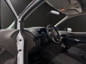 Ford Transit Connect bild 17