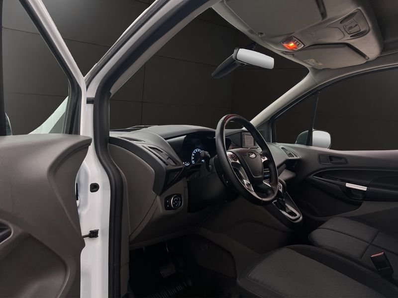 Ford Transit Connect bild 17