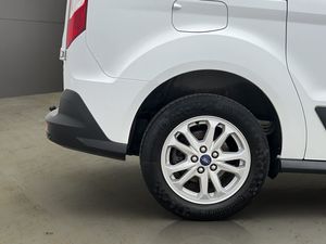 Ford Transit Connect bild 32