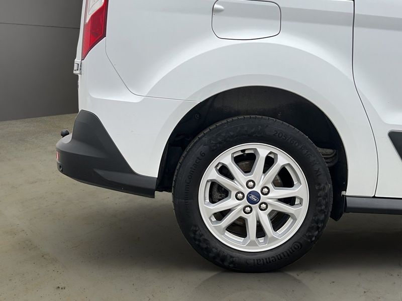 Ford Transit Connect bild 32