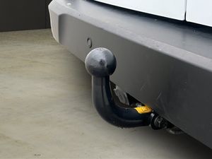 Ford Transit Connect bild 11