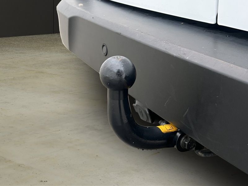 Ford Transit Connect bild 11