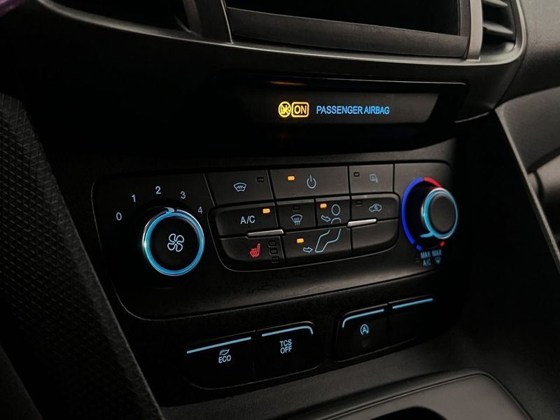 Ford Transit Connect bild 26