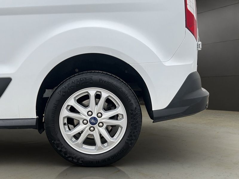 Ford Transit Connect bild 31