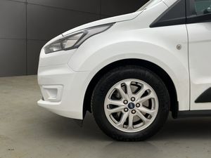 Ford Transit Connect bild 30