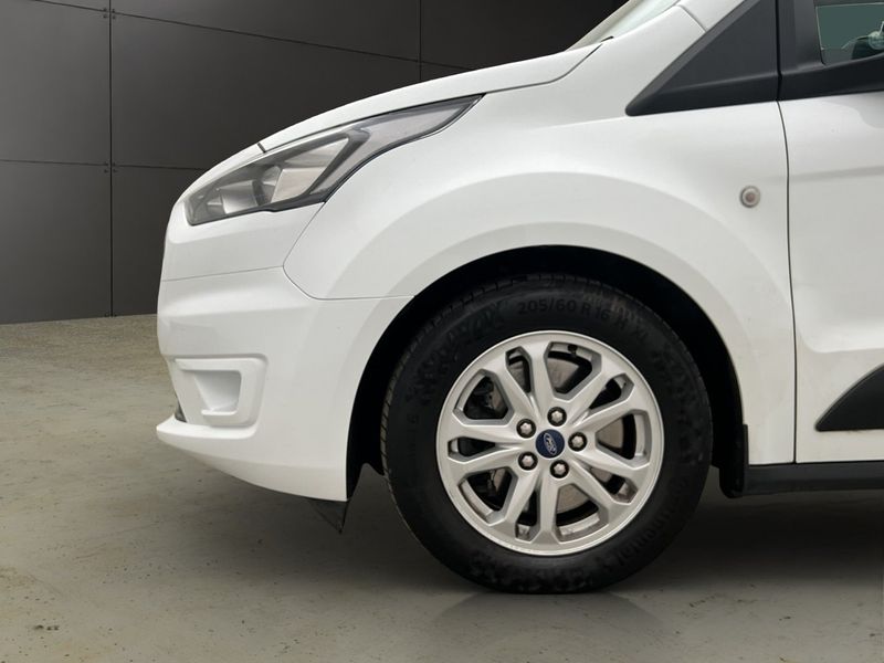 Ford Transit Connect bild 30