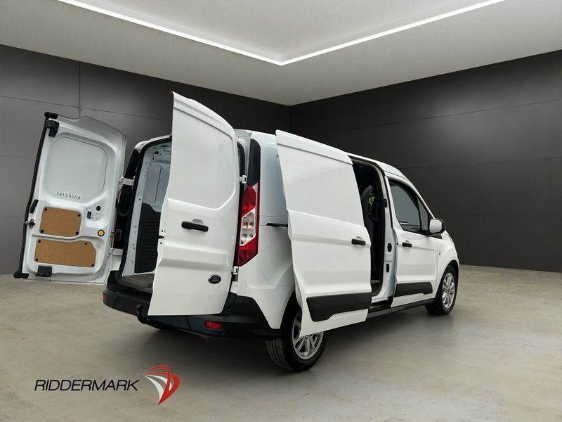 Ford Transit Connect bild 13