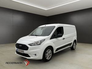 Ford Transit Connect bild 3