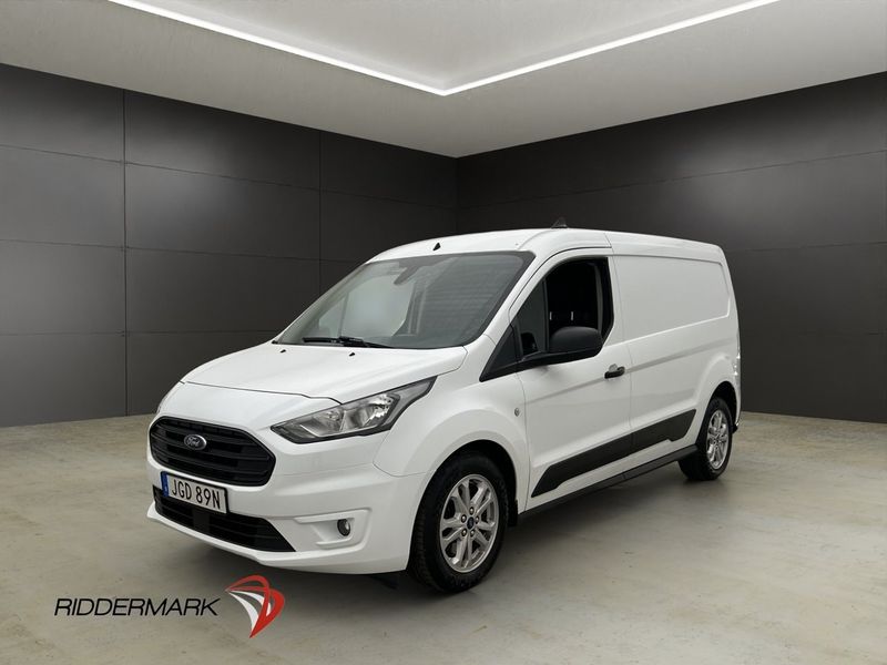 Ford Transit Connect bild 3