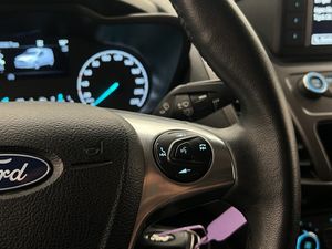 Ford Transit Connect bild 22