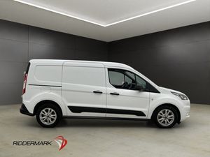Ford Transit Connect bild 2