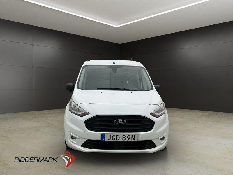 Ford Transit Connect bild 5