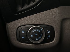 Ford Transit Connect bild 16