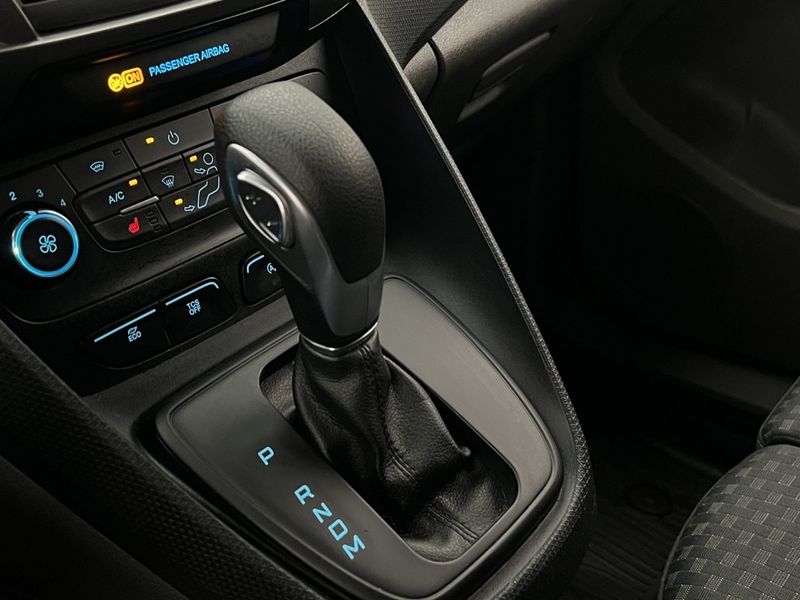 Ford Transit Connect bild 27