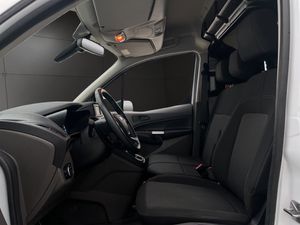 Ford Transit Connect bild 18