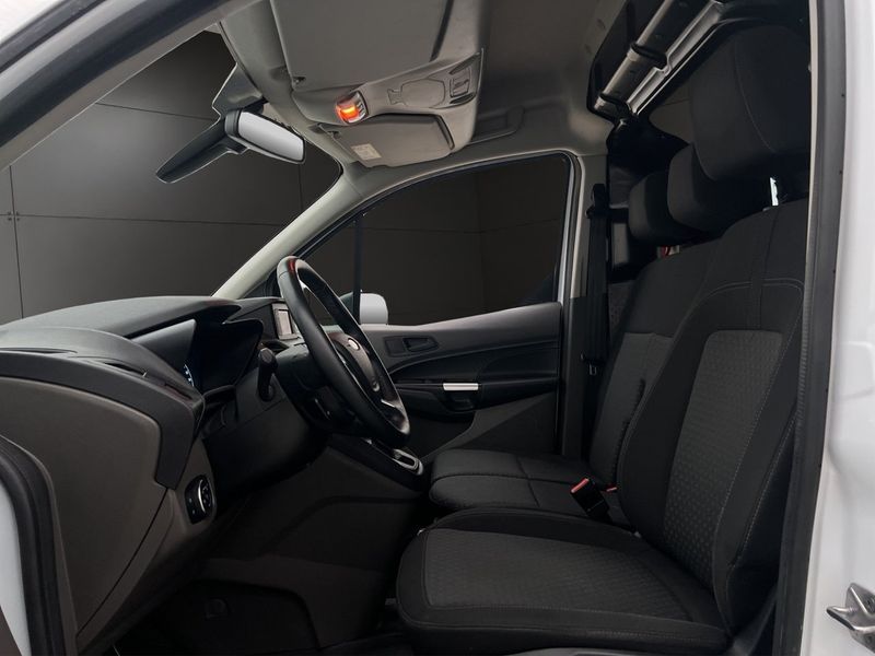 Ford Transit Connect bild 18