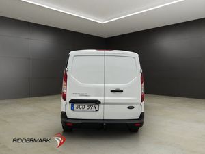 Ford Transit Connect bild 9