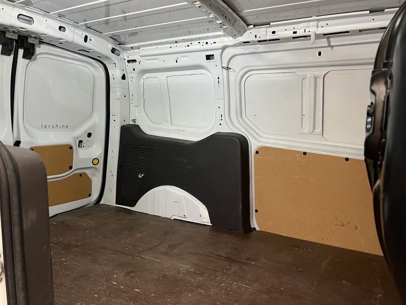 Ford Transit Connect bild 15