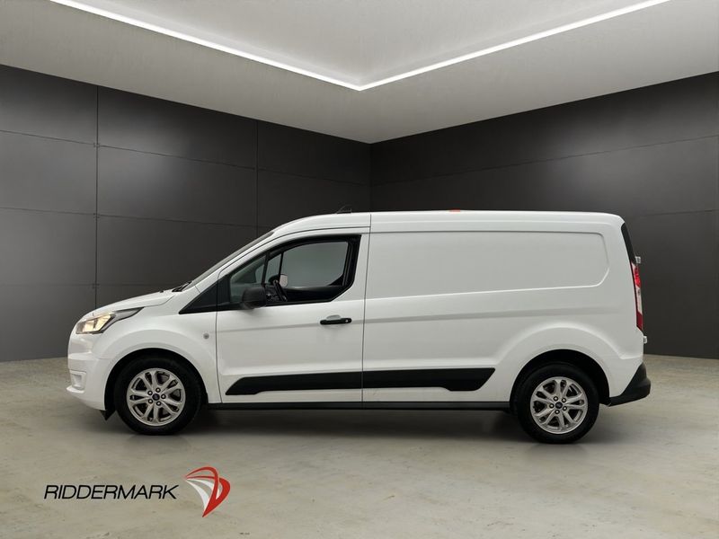Ford Transit Connect bild 6