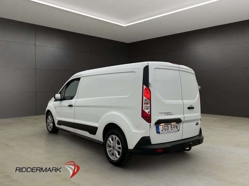 Ford Transit Connect bild 8