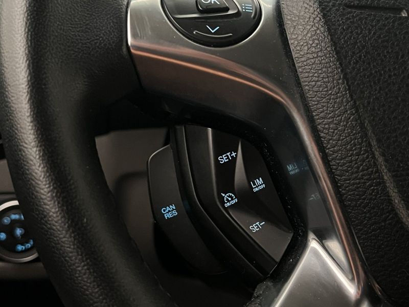 Ford Transit Connect bild 20