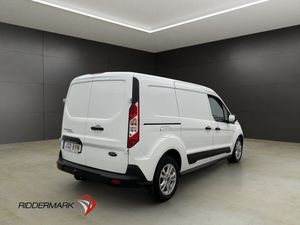 Ford Transit Connect bild 10