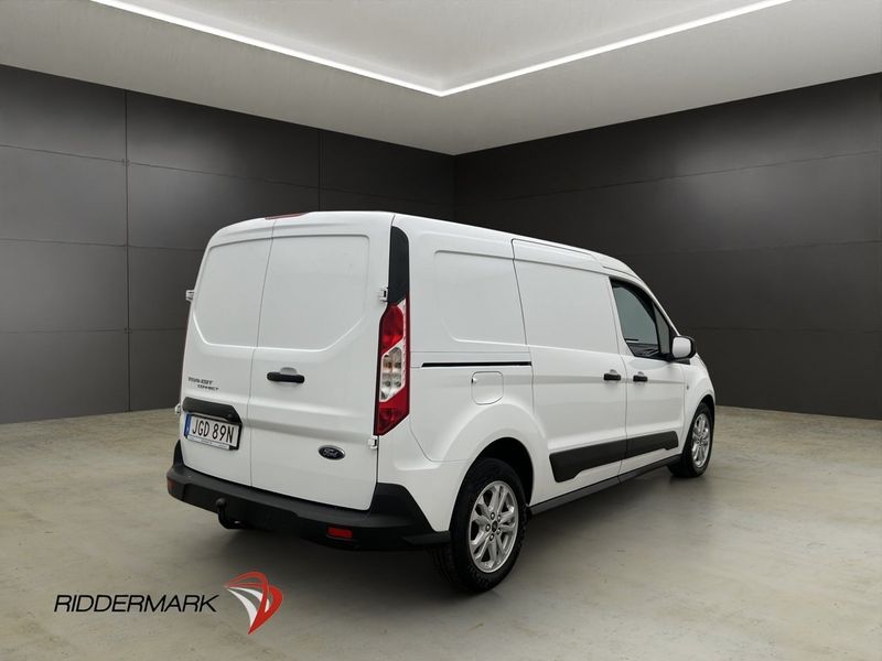 Ford Transit Connect bild 10
