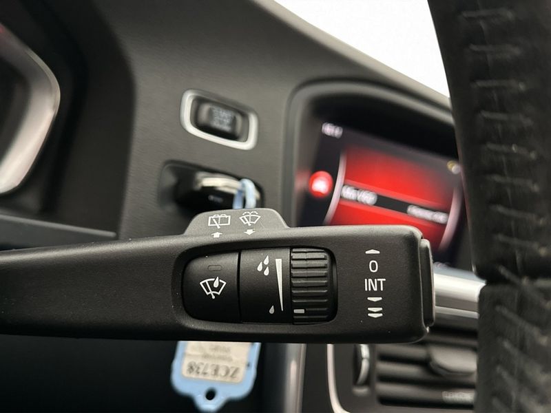 Volvo V60 bild 17