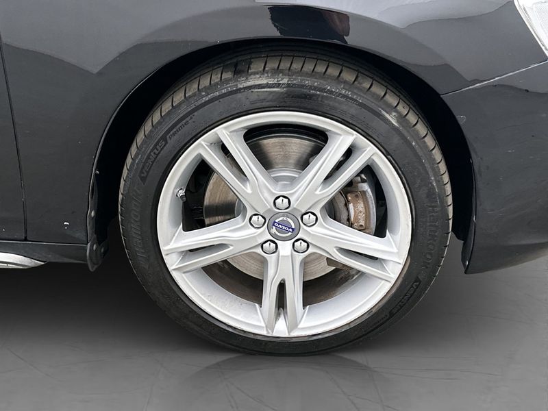 Volvo V60 bild 30
