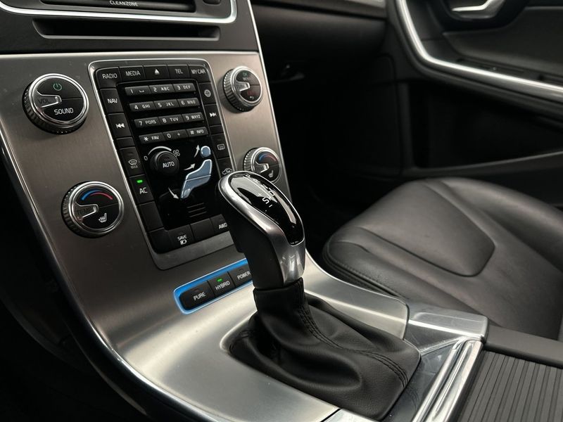 Volvo V60 bild 21