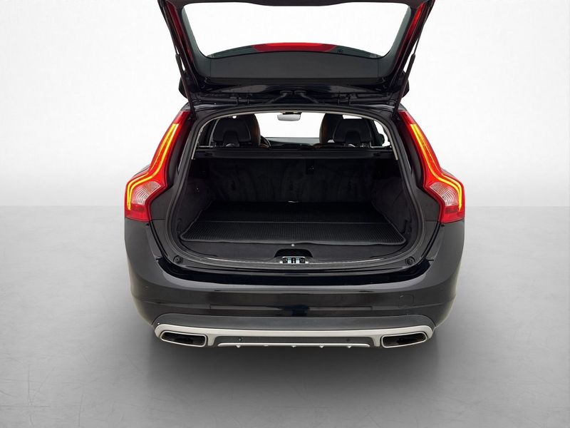 Volvo V60 bild 25