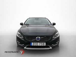 Volvo V60 bild 2