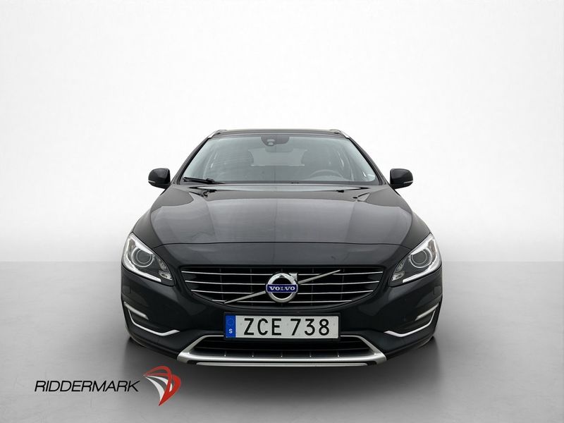 Volvo V60 bild 2