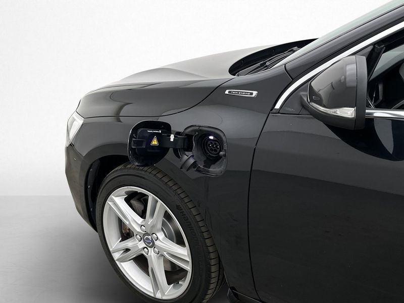 Volvo V60 bild 26