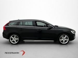 Volvo V60 bild 4