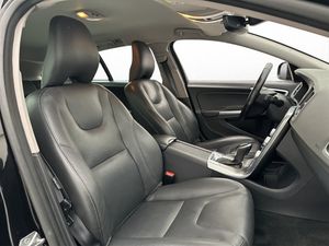 Volvo V60 bild 22