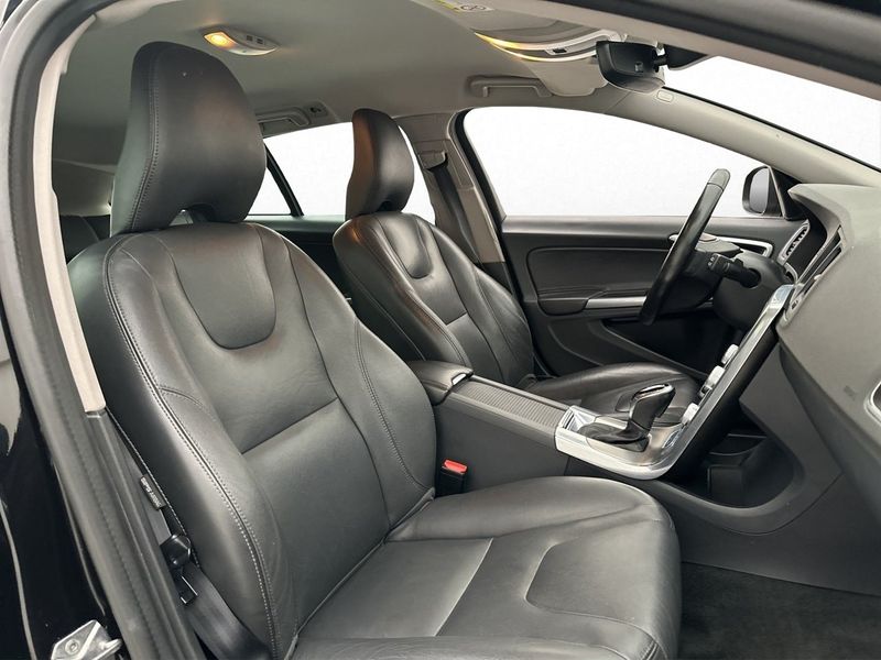Volvo V60 bild 22