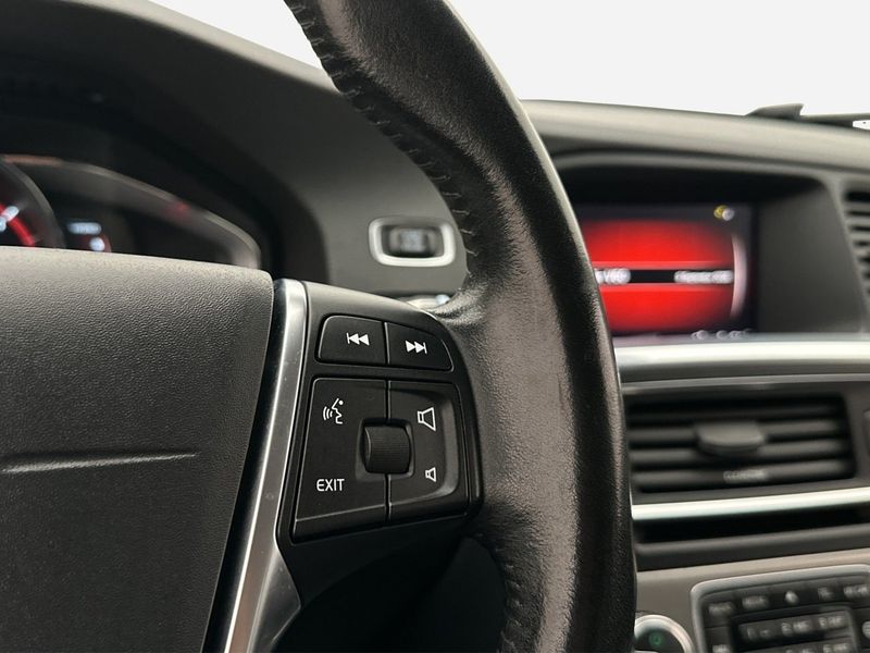 Volvo V60 bild 16